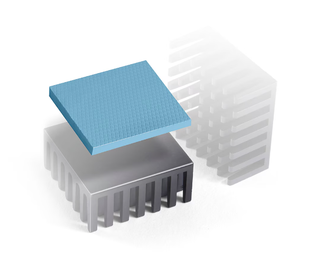 Tấm đệm dẫn nhiệt THERM-A-GAP PAD 30
