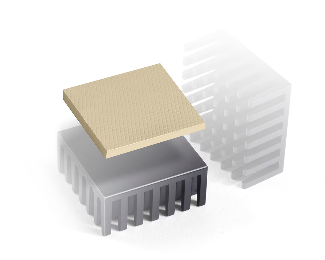 Miếng đệm dẫn nhiệt THERM-A-GAP 580