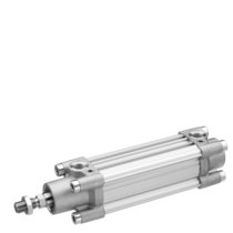 VAN ĐIỆN TỪ ASCO MNI , Series MNI