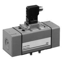 Van Điều Hướng Aventic Series IS12