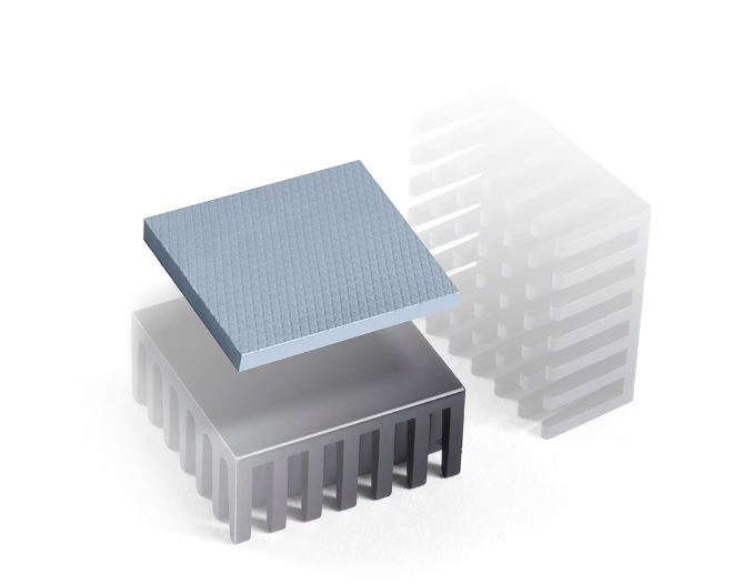 Miếng đệm dẫn nhiệt cao THERM-A-GAP G974
