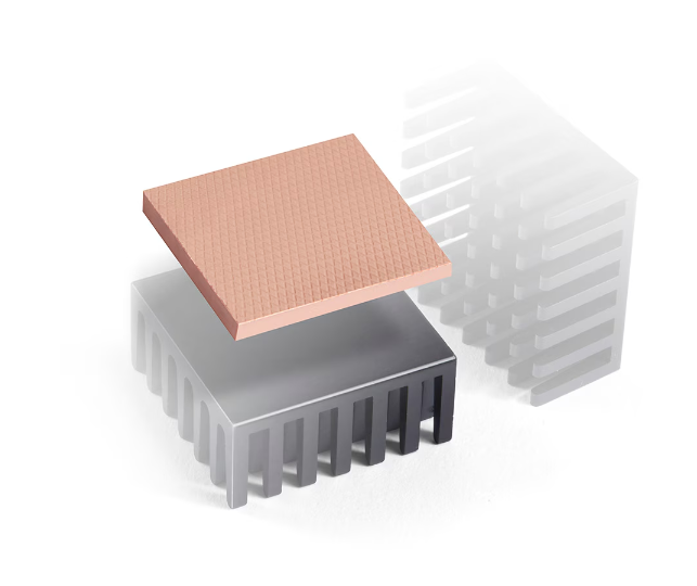 Miếng đệm dẫn nhiệt THERM-A-GAP HCS10