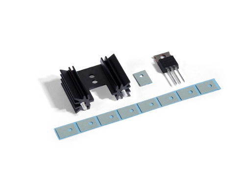 Miếng cách điện dẫn nhiệt CHO-THERM