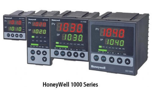 HONEYWELL - Bộ Điều Khiển Nhiệt Độ DC1000