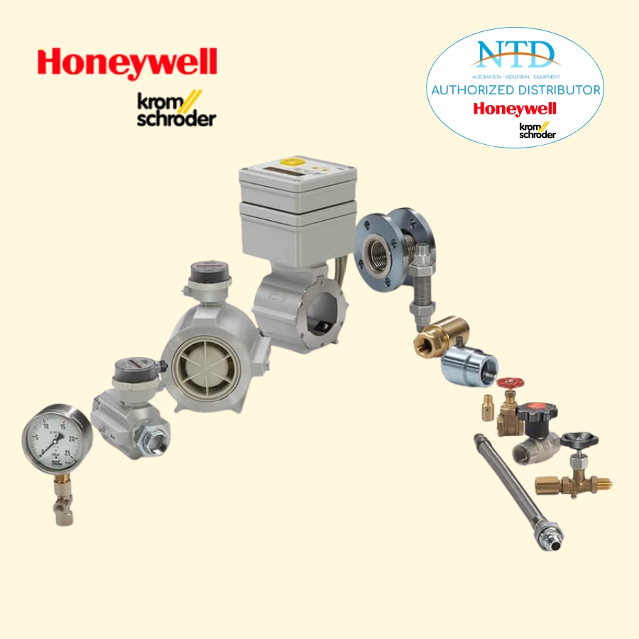 Accessories Kromkeroder