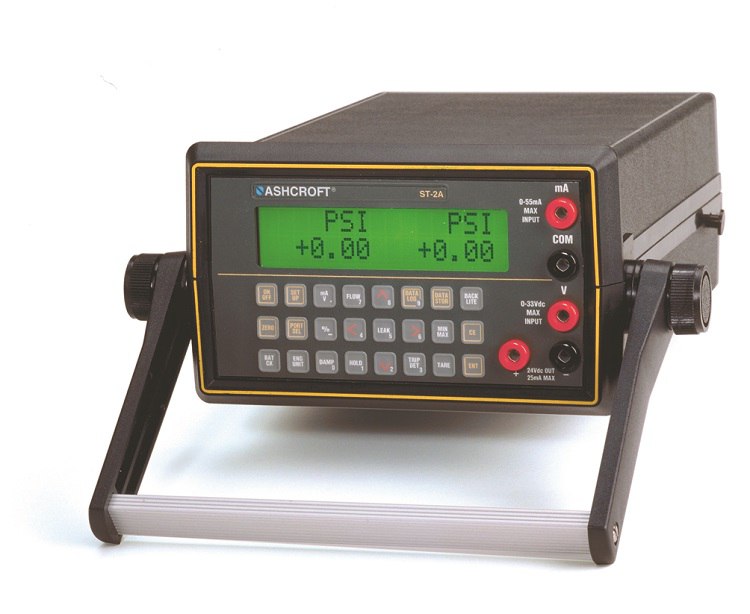 DISCONTINUED – ST-2A Digital Indicator