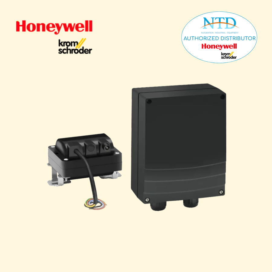 Biến áp đánh lửa TZI, TGI 101040995 Kromschroder