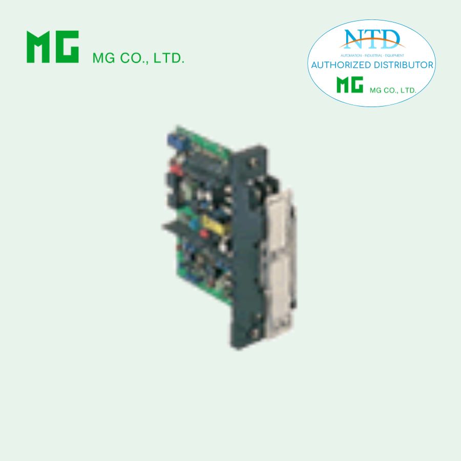 Bộ cách ly đầu ra 18KYC MG (M-System)