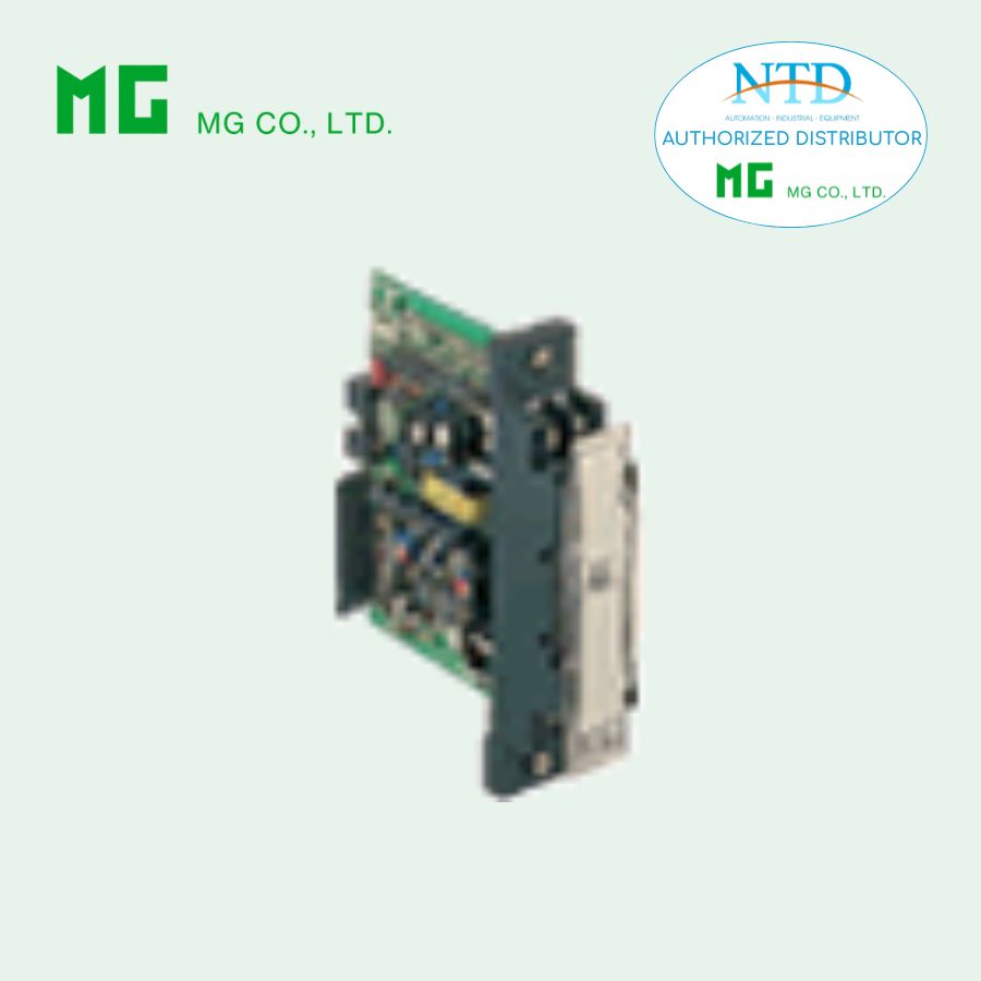 Bộ cách ly đầu ra 18KYS của MG (M-System)