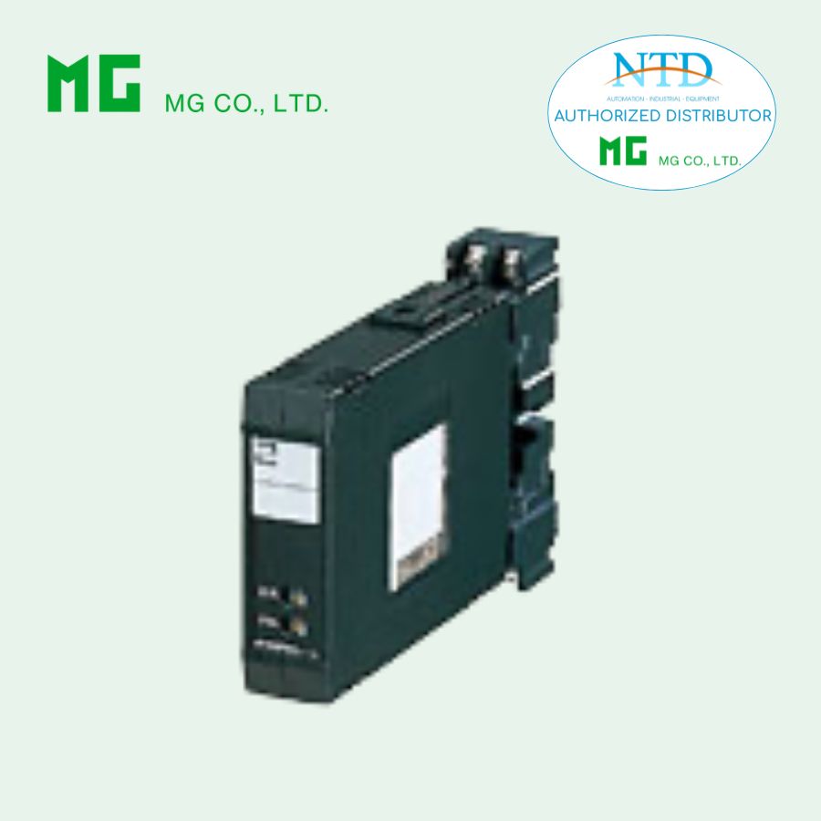 Bộ cách ly tín hiệu dạng plug-in HSN của MG (M-System)