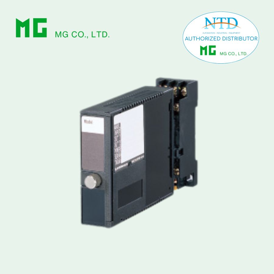 Bộ cách ly tín hiệu M2YV (Mini-M series) MG