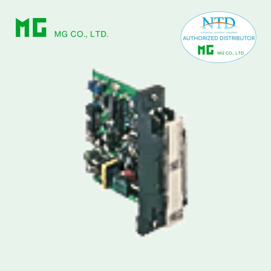 Bộ cách ly tín hiệu ngõ ra 18YK MG (M-System)