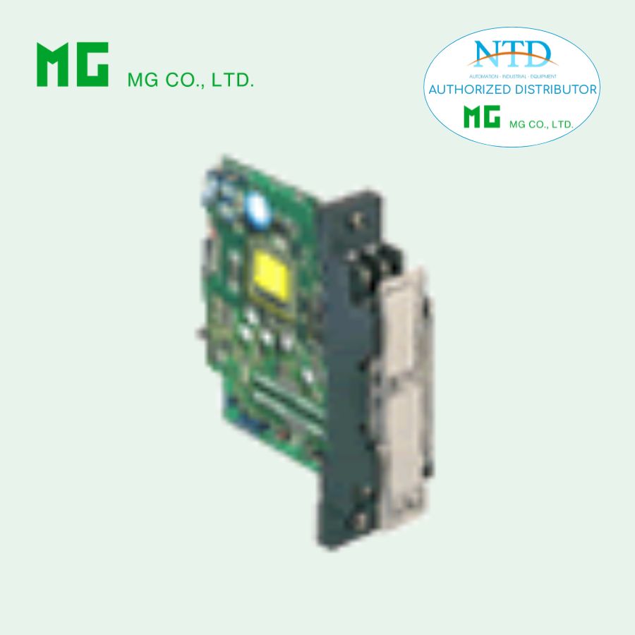 Bộ cách ly tín hiệu ngõ ra DC 18YCH MG (M-System)