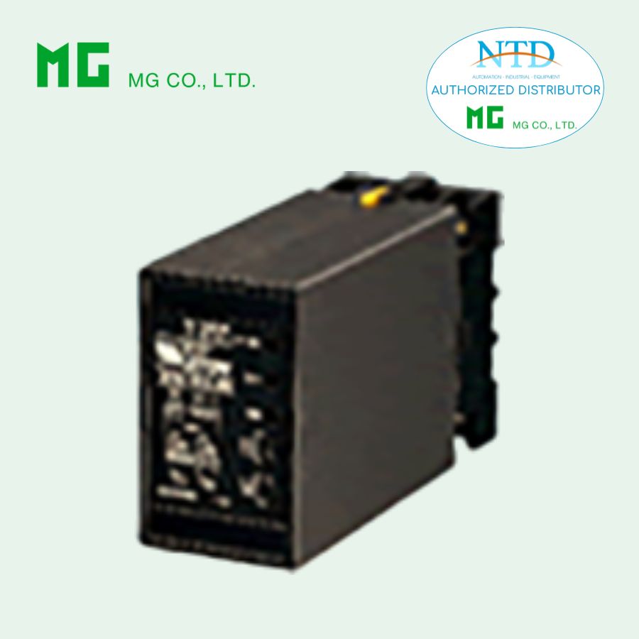 Bộ cảnh báo DC AYAV MG (M-System) JAPAN