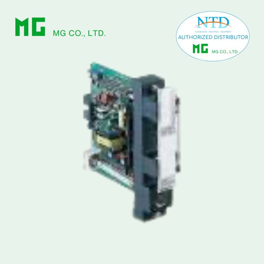 Bộ cảnh báo tín hiệu DC 18AS2 MG (M-System)