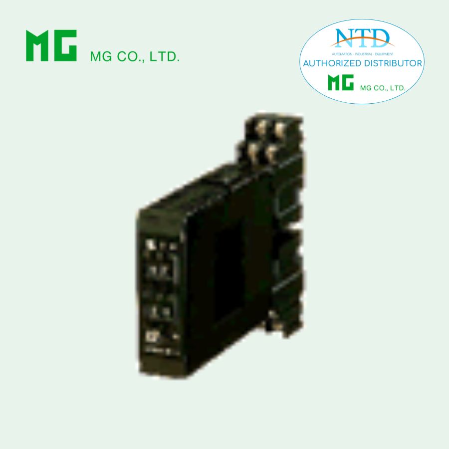 Bộ cảnh báo tín hiệu DC mô đun FASD của MG (M-System)