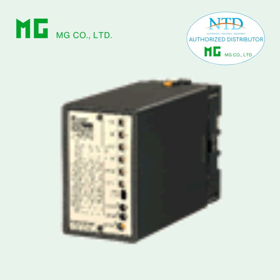 Bộ cảnh báo tín hiệu DC mô đun KSL của MG (M-System)