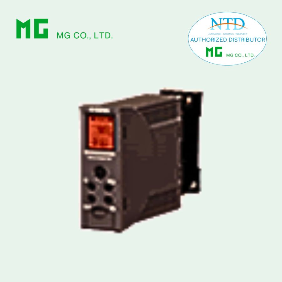 Bộ cảnh báo tín hiệu DC mô đun M7EASV của MG (M-System)