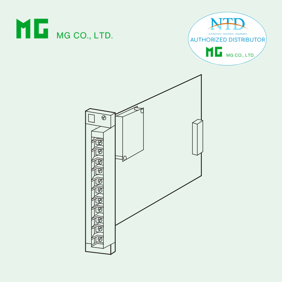 Bộ cấp nguồn vòng dòng 11JDL2 MG (M-System)