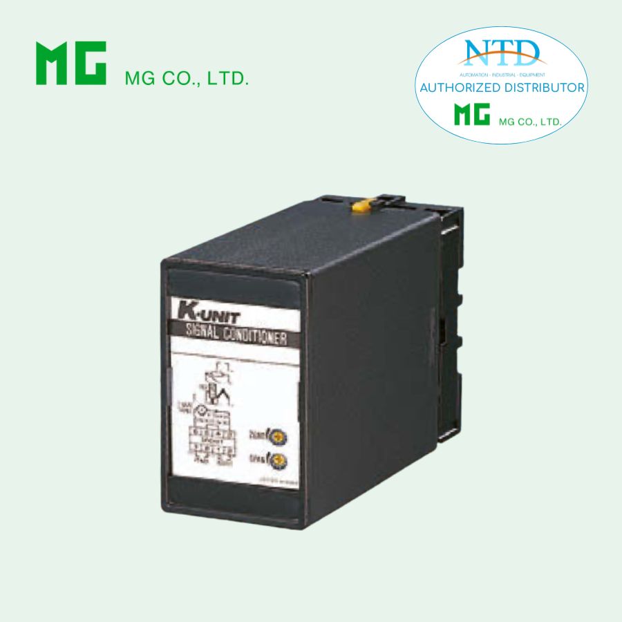 Bộ cấp nguồn vòng dòng KDY của MG (M-System)