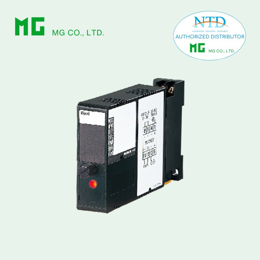Bộ cấp nguồn vòng dòng M2D2 (Mini-M series) của MG