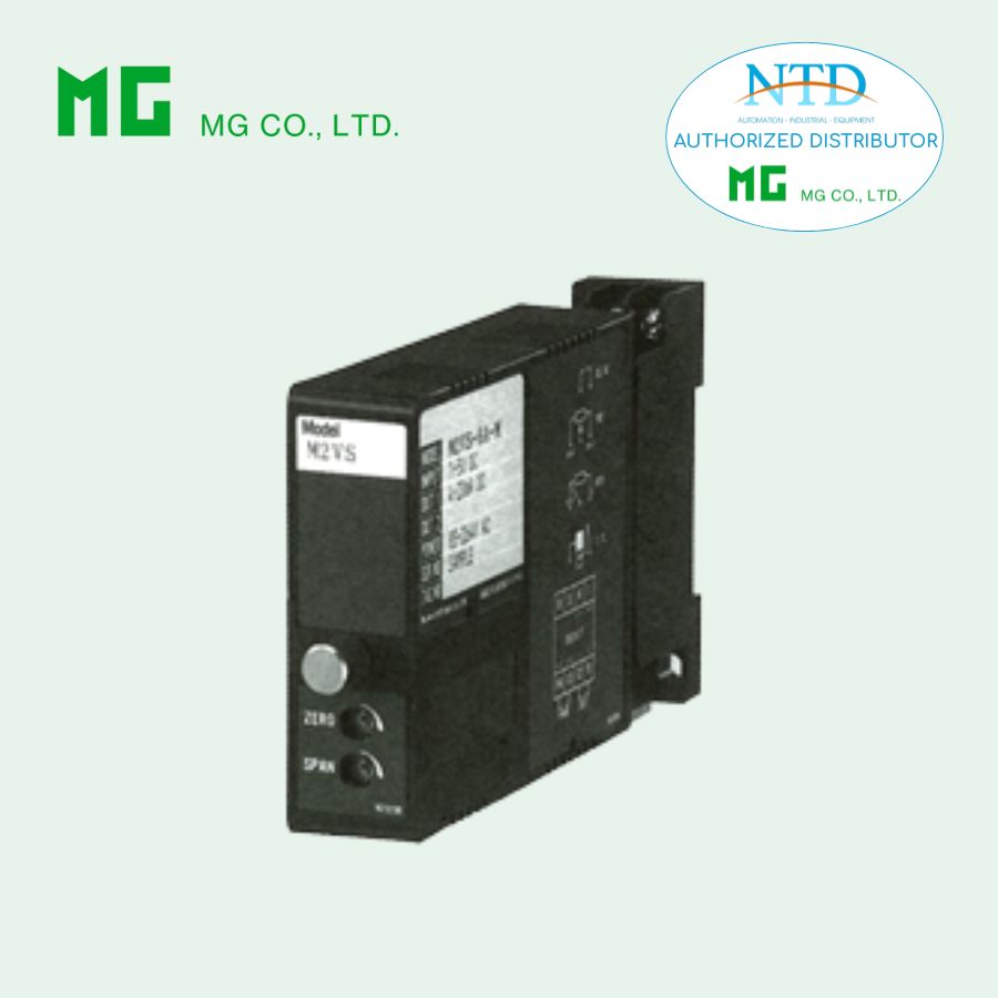 Bộ chia M2DIS (Mini-M Series) của MG
