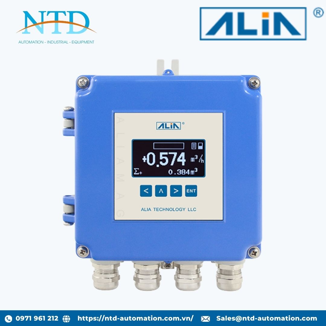 Bộ chuyển đổi series AMC2200 ALIA