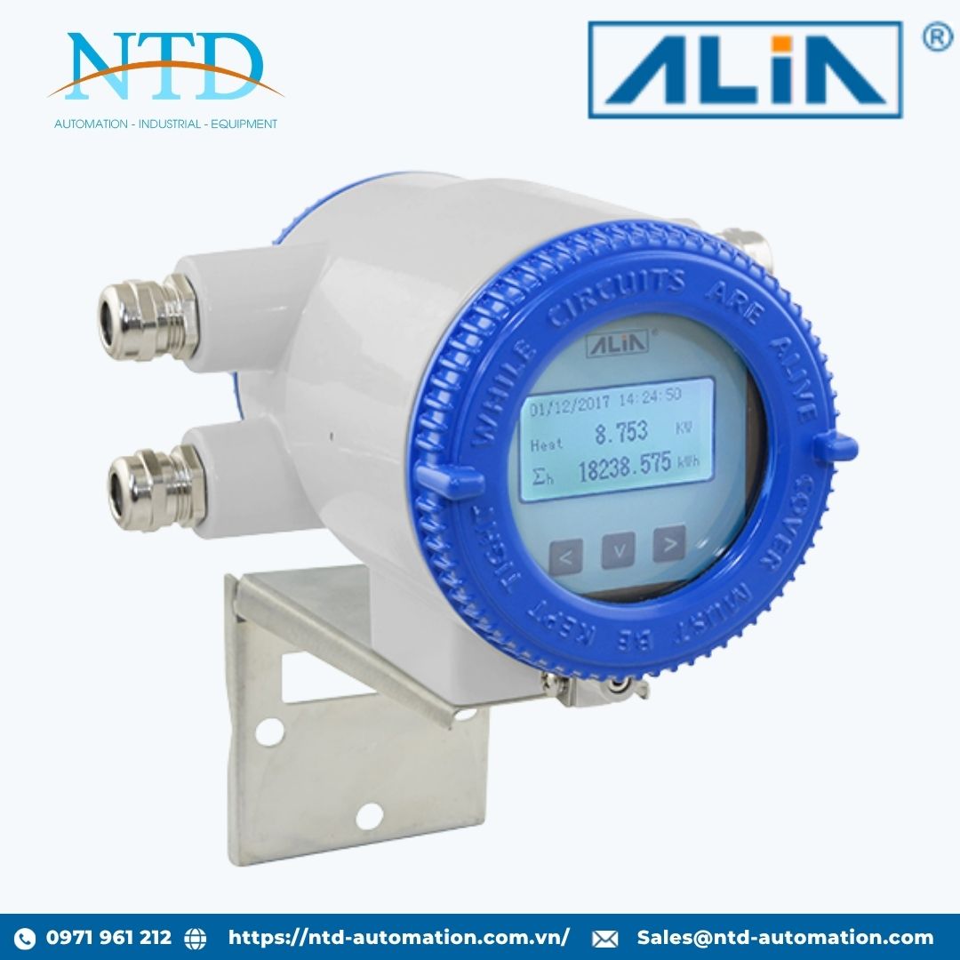 Bộ chuyển đổi series AMC3200E ALIA