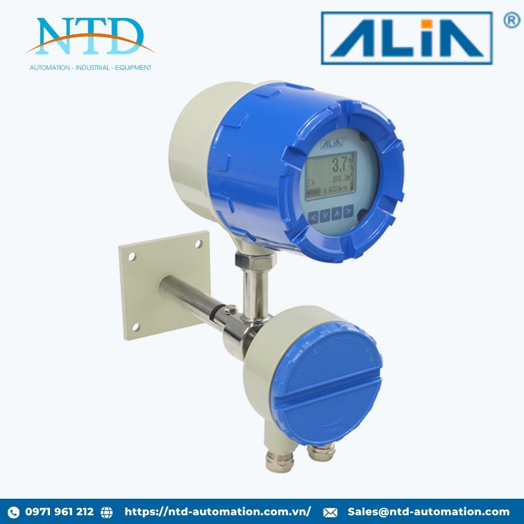 Bộ chuyển đổi series AMC4000 ALIA