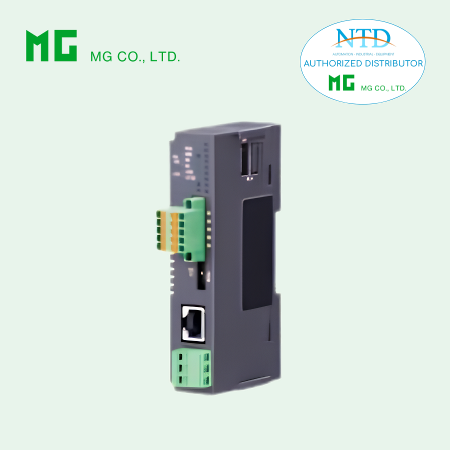 Bộ chuyển đổi truyền thông GR8-EM của MG (M-System)