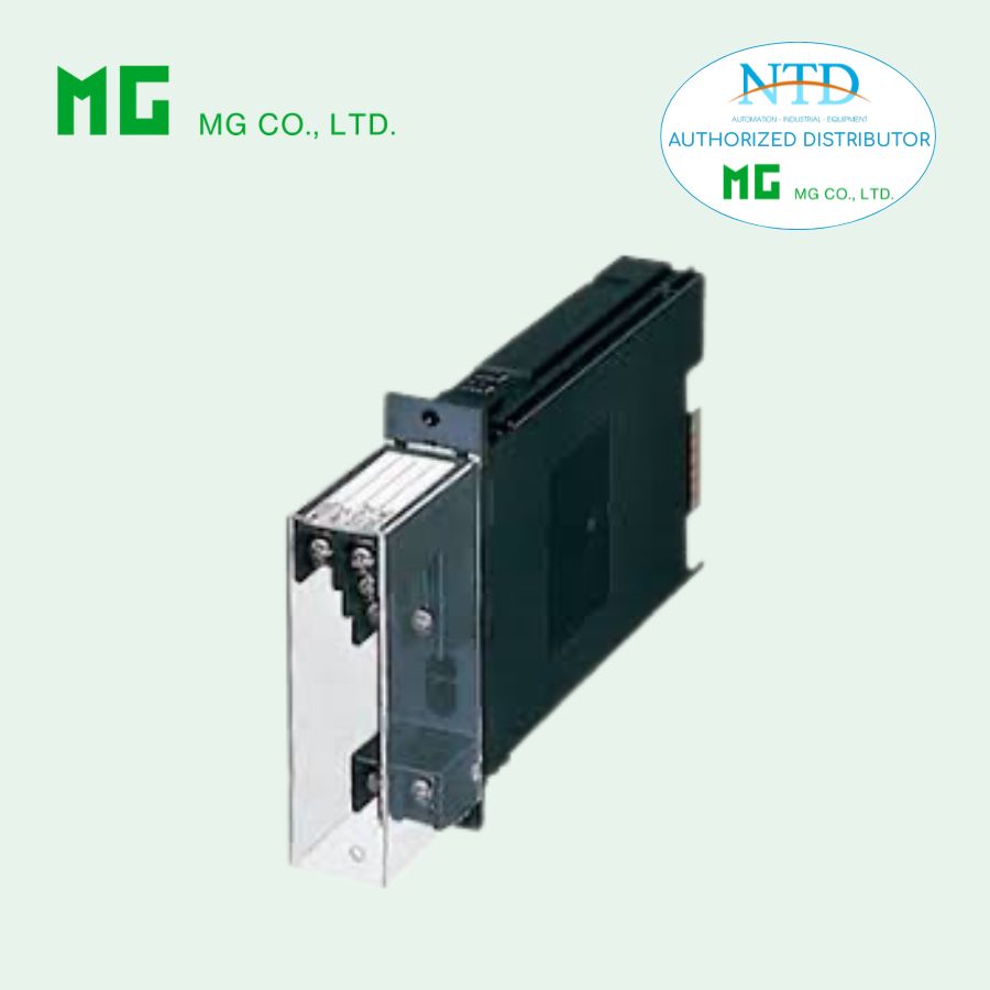 Bộ chuyển đổi tín hiệu 15CA MG (M-System)