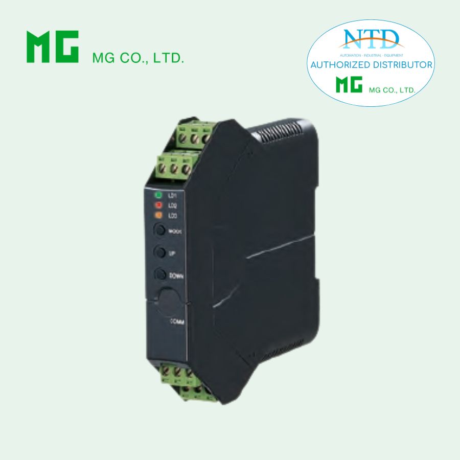 Bộ chuyển đổi tín hiệu biến trở M3SMS MG (M-System)