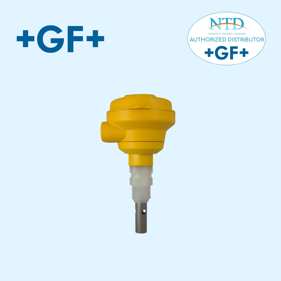 Bộ chuyển đổi tín hiệu cảm biến độ dẫn 2850 GF Signet