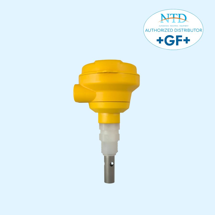 Bộ chuyển đổi tín hiệu cảm biến độ dẫn 2850 GF