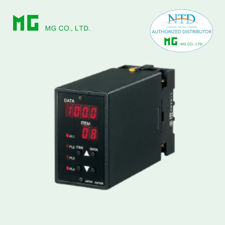 Bộ chuyển đổi tín hiệu DC MXAP MG (M-System)