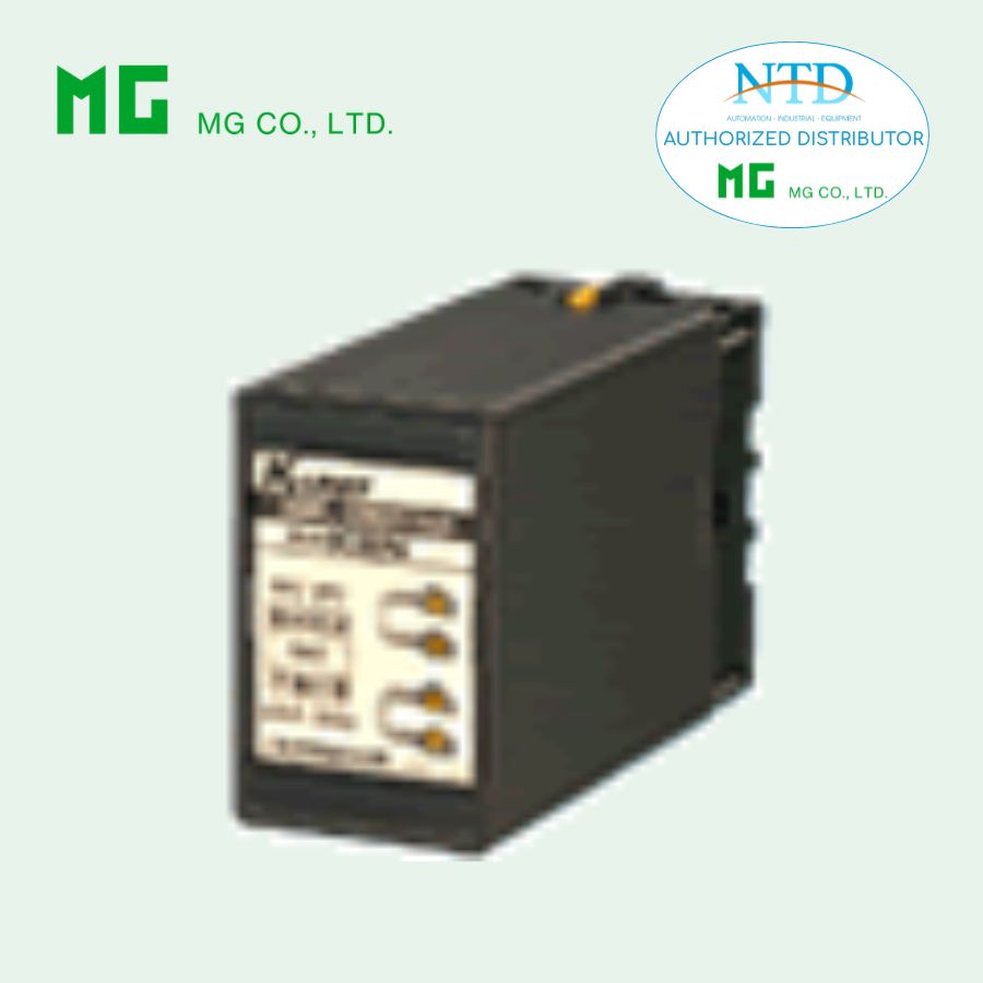 Bộ chuyển đổi tín hiệu KWMS của MG (M-System)