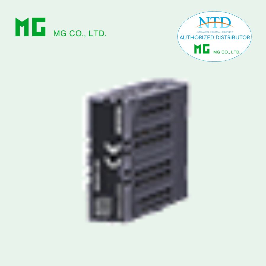 Bộ chuyển đổi tín hiệu M80YV MG (M-System)