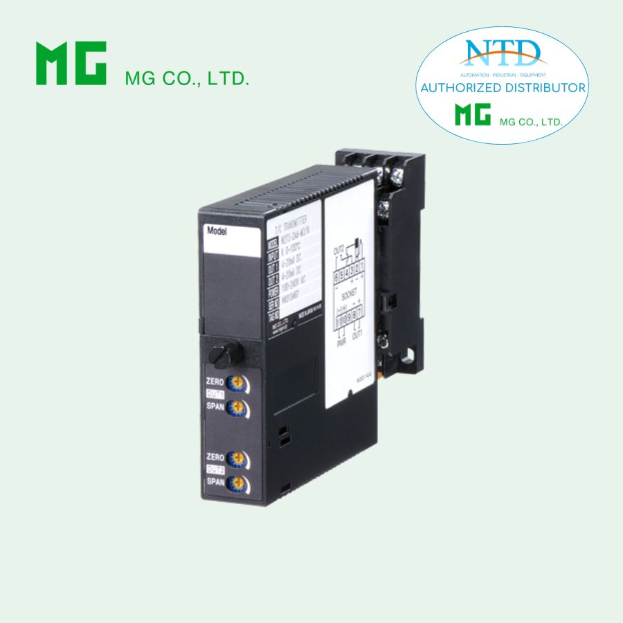 Bộ chuyển đổi tín hiệu, Model: W2DYS-2466-R/N MG