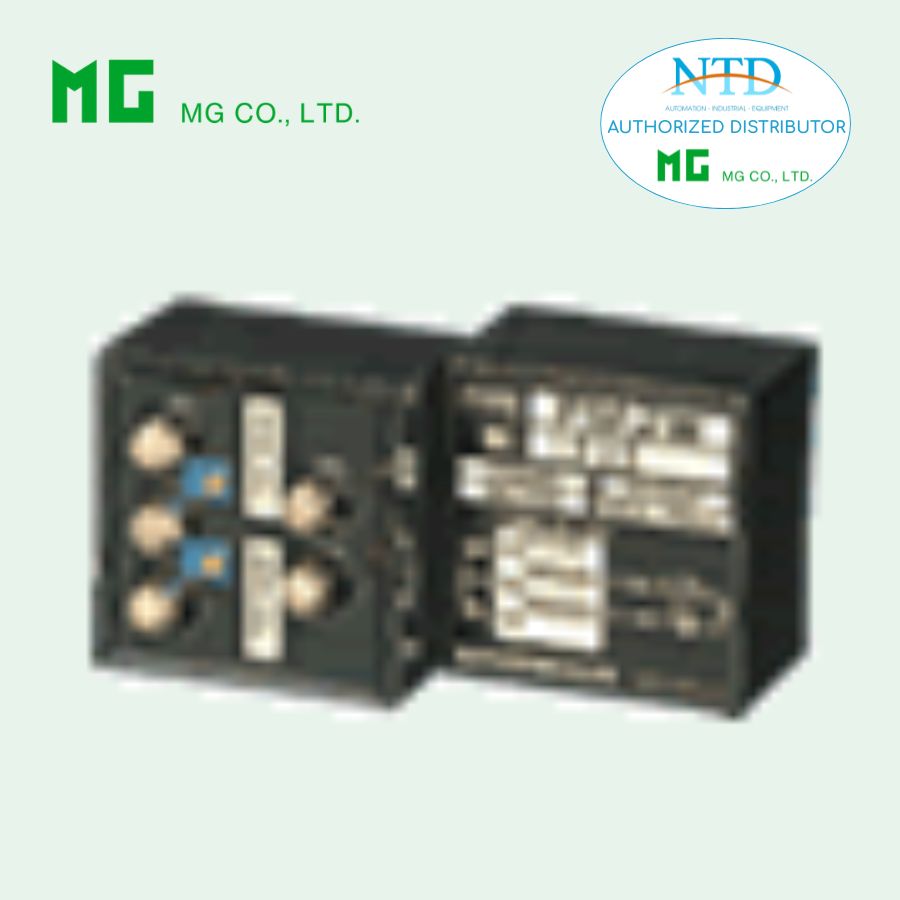 Bộ chuyển đổi tín hiệu PM2W MG (M-System)