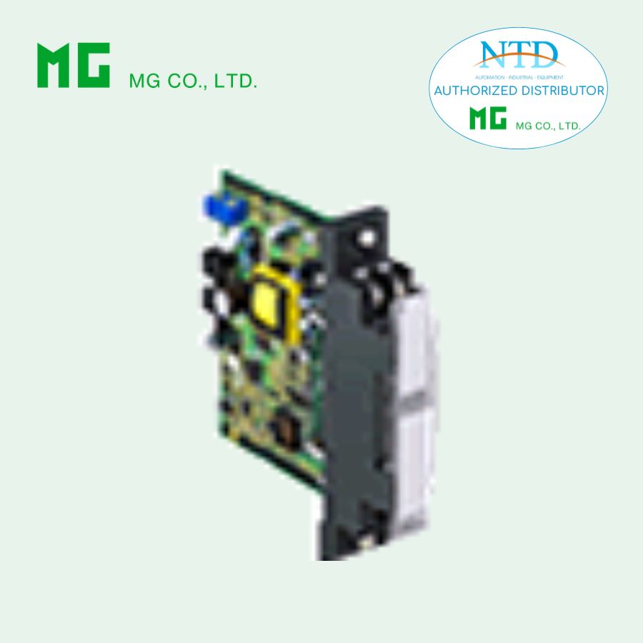 Bộ chuyển đổi tín hiệu RTD 18RS MG (M-System)