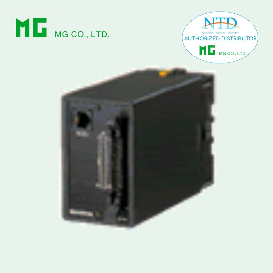 Bộ chuyển đổi tín hiệu số KDA3 MG (M-System)