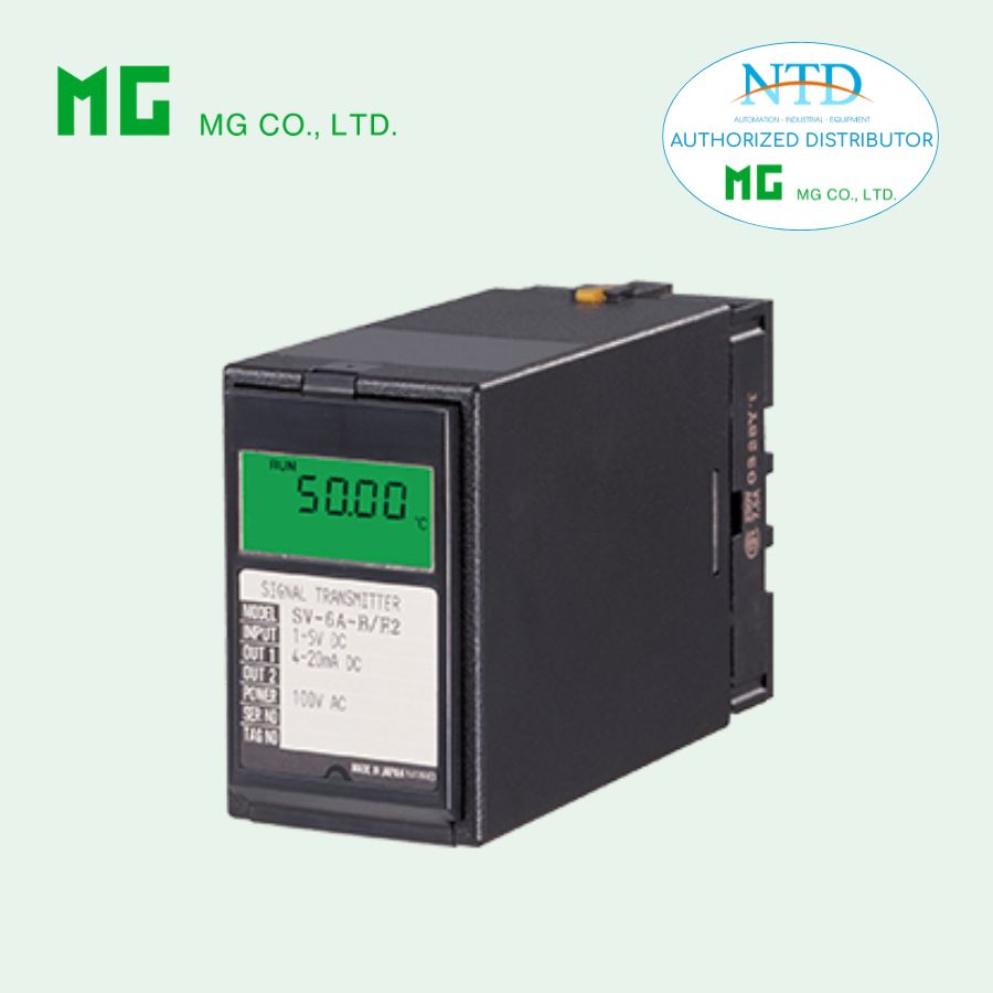 Bộ chuyển đổi tín hiệu TG MG (M-System)