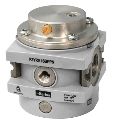Bộ điều chỉnh P3Y FRL (Tiêu chuẩn/Pilot/Tỷ lệ)