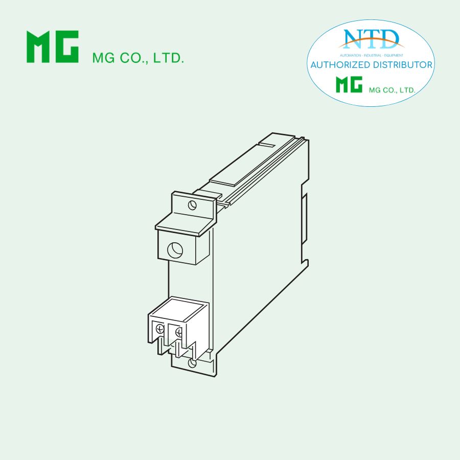 Bộ điều chỉnh tín hiệu mật độ cao 10PV MG (M-System)