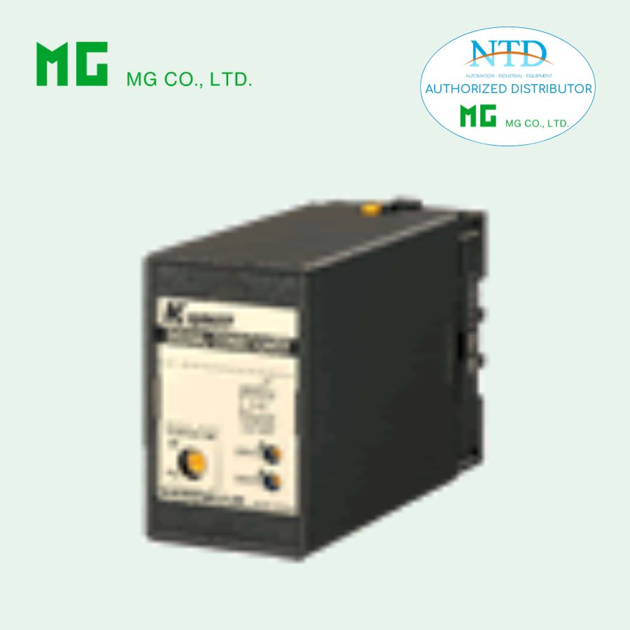 Bộ điều hoà tín hiệu dạng cắm KFS MG (M-System)