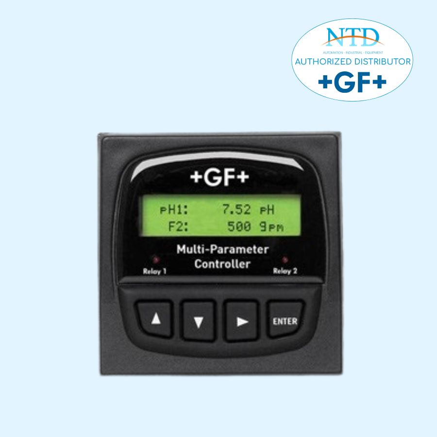 Bộ điều khiển độ dẫn 2 kênh 8860 GF