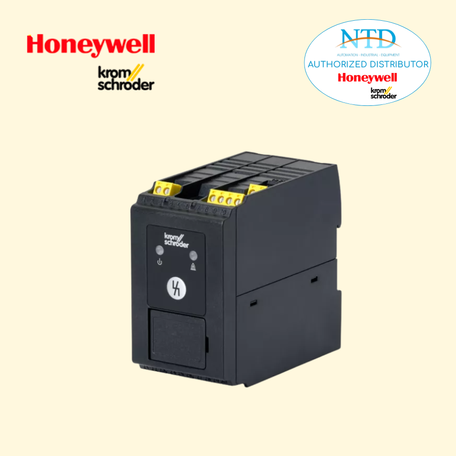 Bộ dò ngọn lửa KS84368000 Honeywell Kromschröder®