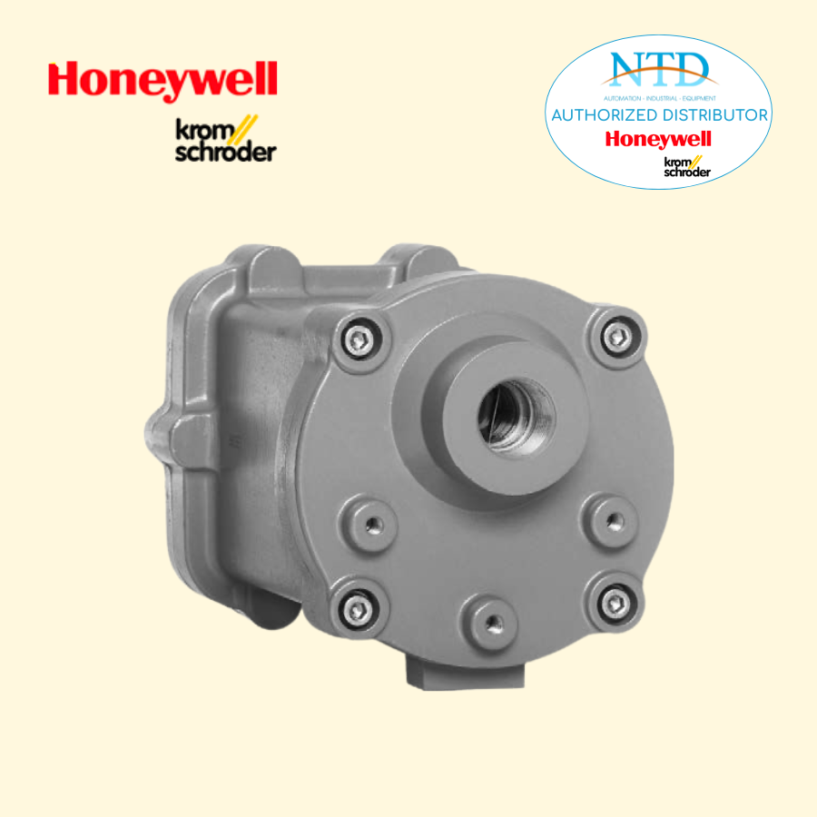 Bộ dò ngọn lửa tử ngoại C7076A1031/U Kromschroder