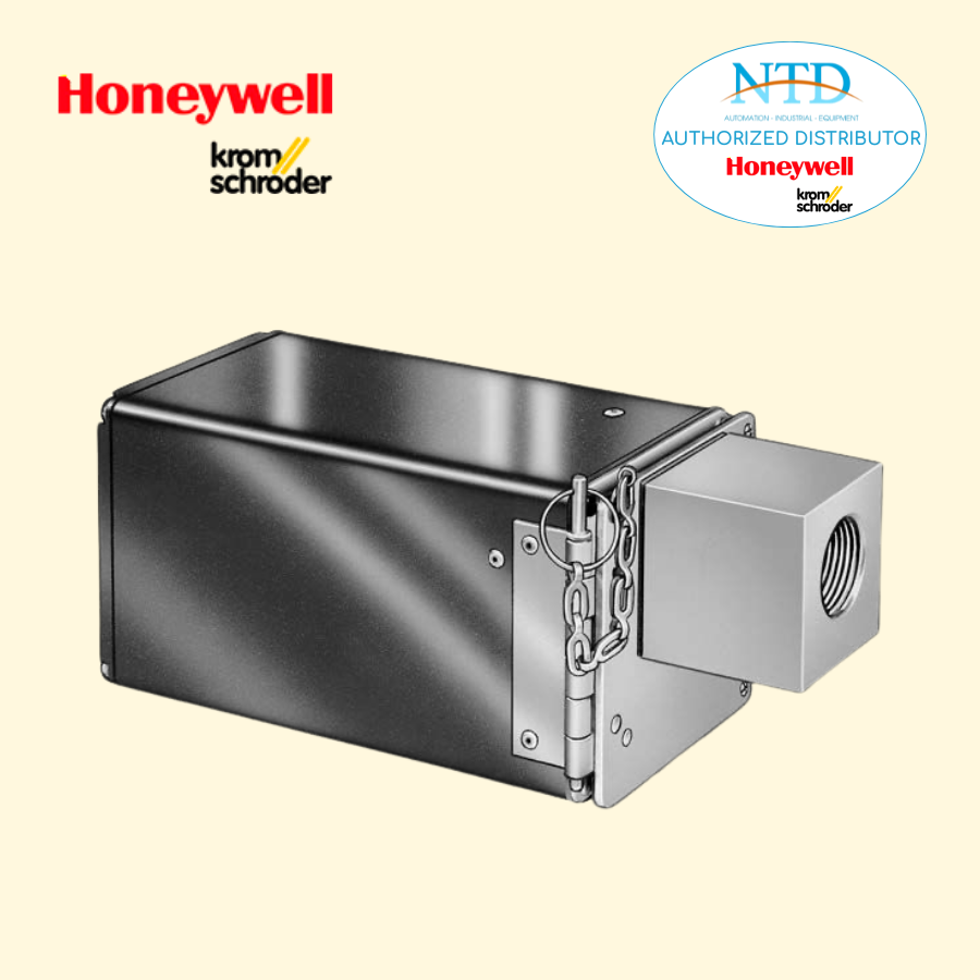 Bộ dò ngọn lửa tử ngoại C7076A1031/U Kromschroder