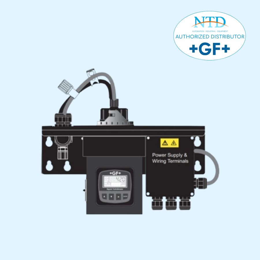 Bộ dung dịch chuẩn Formazin cho máy đo độ đục 4150 GF